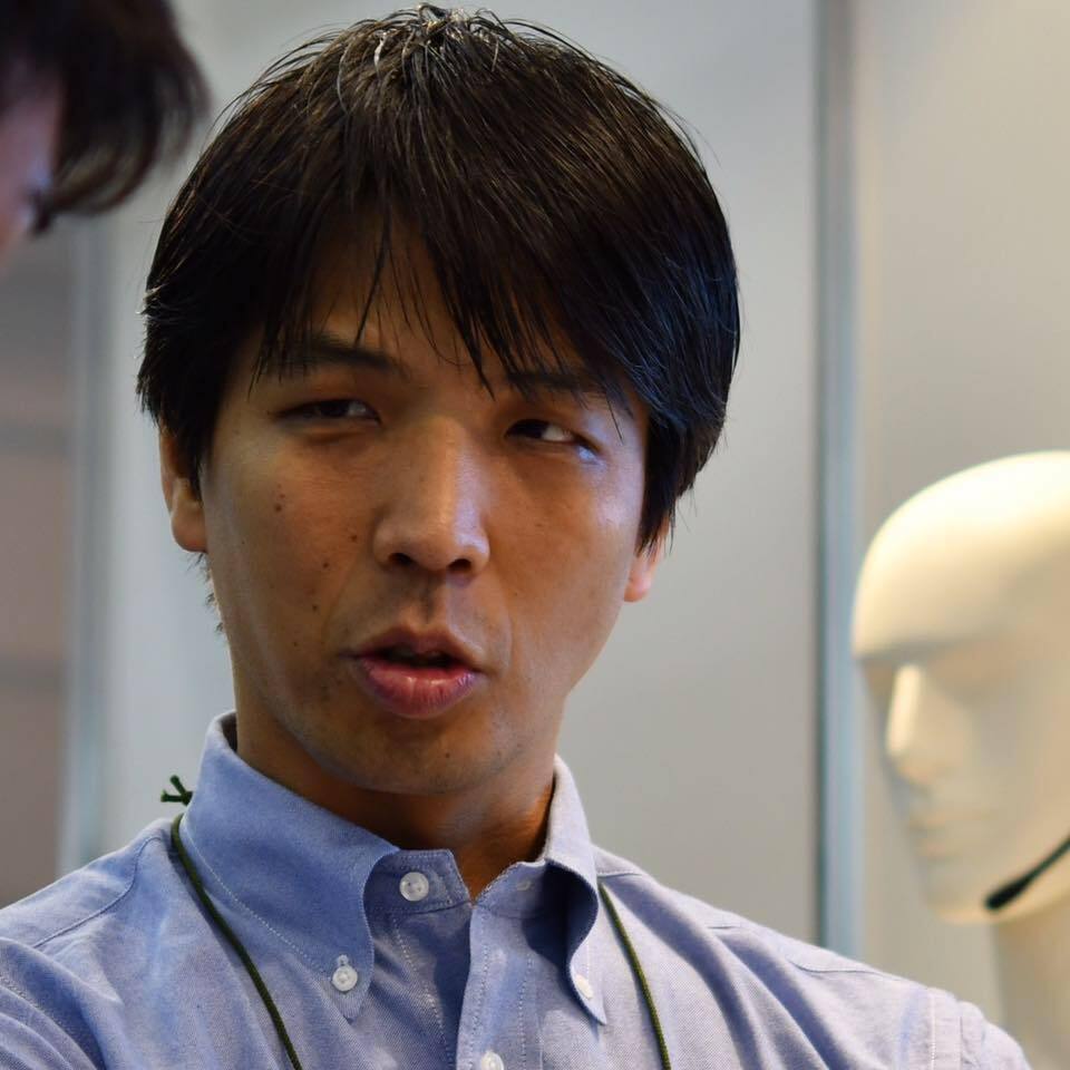 谷口　信人（たにぐち　のぶと）