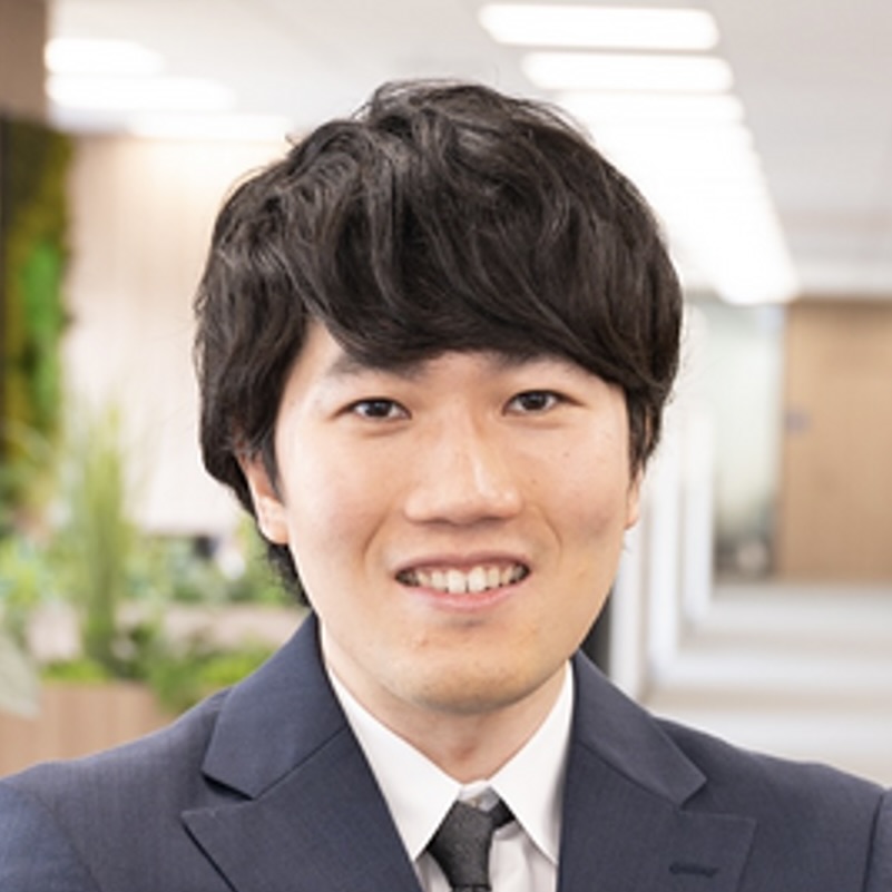 Kazushi Hayashi