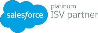 salesforce platinum ISV partner