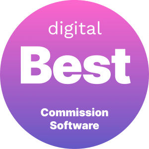 digital Best Commission Software